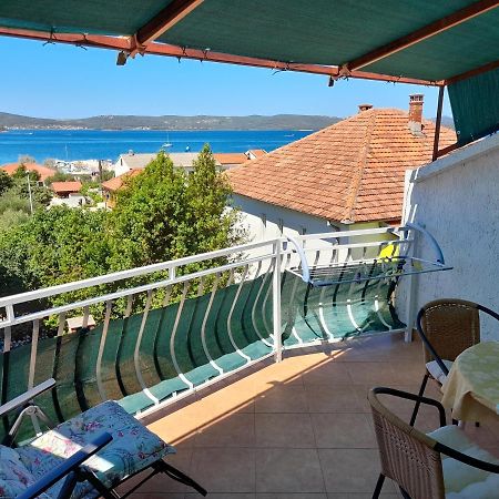 Apartment Gotovina Biograd Na Moru Exterior photo