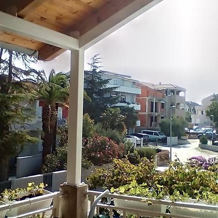 Apartment Gotovina Biograd Na Moru Exterior photo