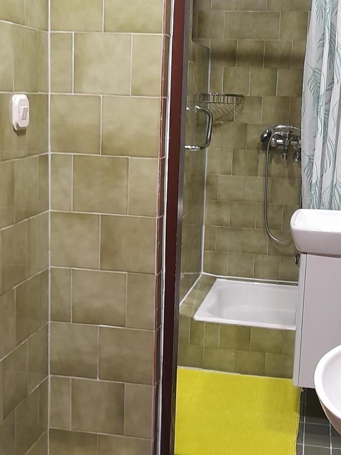 Apartment Gotovina Biograd Na Moru Exterior photo